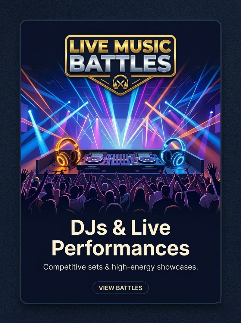Events