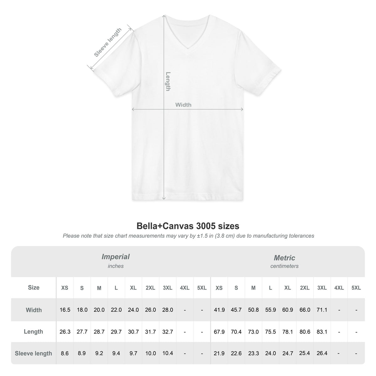 V-Neck Tee — Gold Shield Logo & “Ultimate Body” Back QR Accent