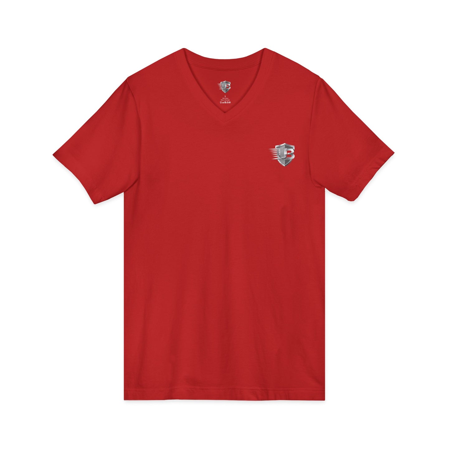 V-Neck Tee