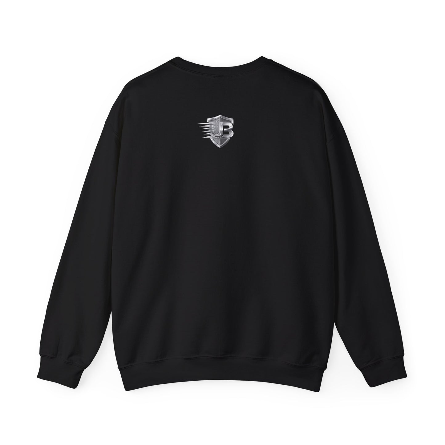 United States UB Shield Crewneck Sweatshirt — Athletic Logo Pullover