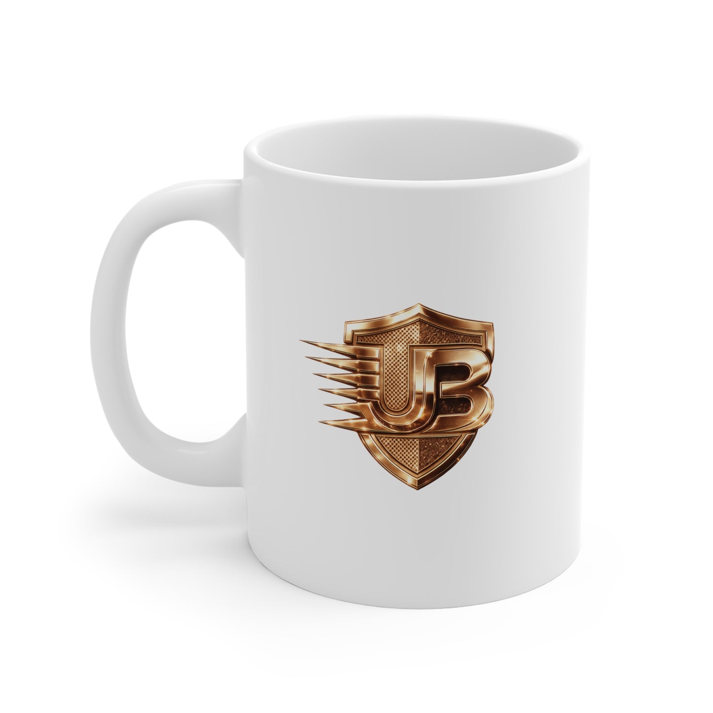 Mug 11oz