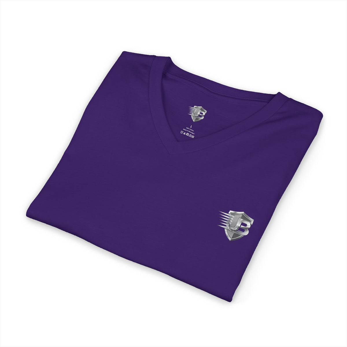 V-Neck Tee
