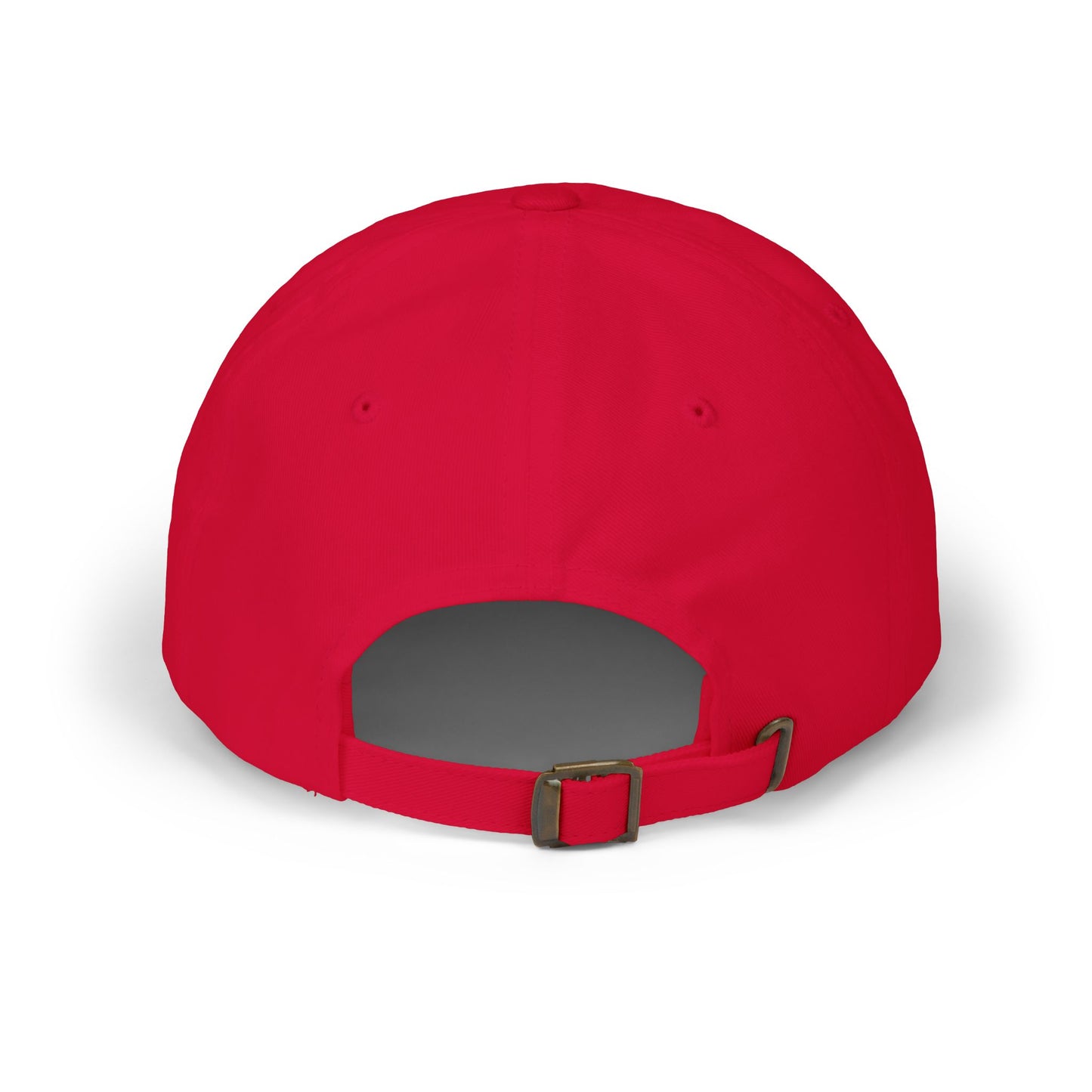Dad Cap with Shield 'B' Speed Logo – Vintage Athletic Baseball Hat