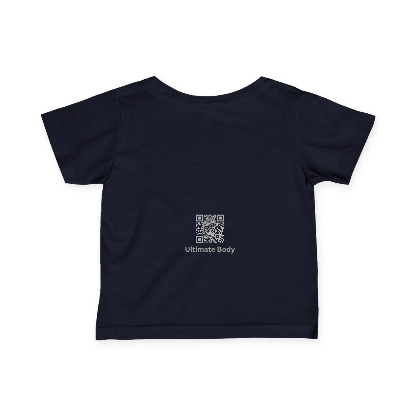 Infant Tee — United States Speed Shield Baby T‑Shirt