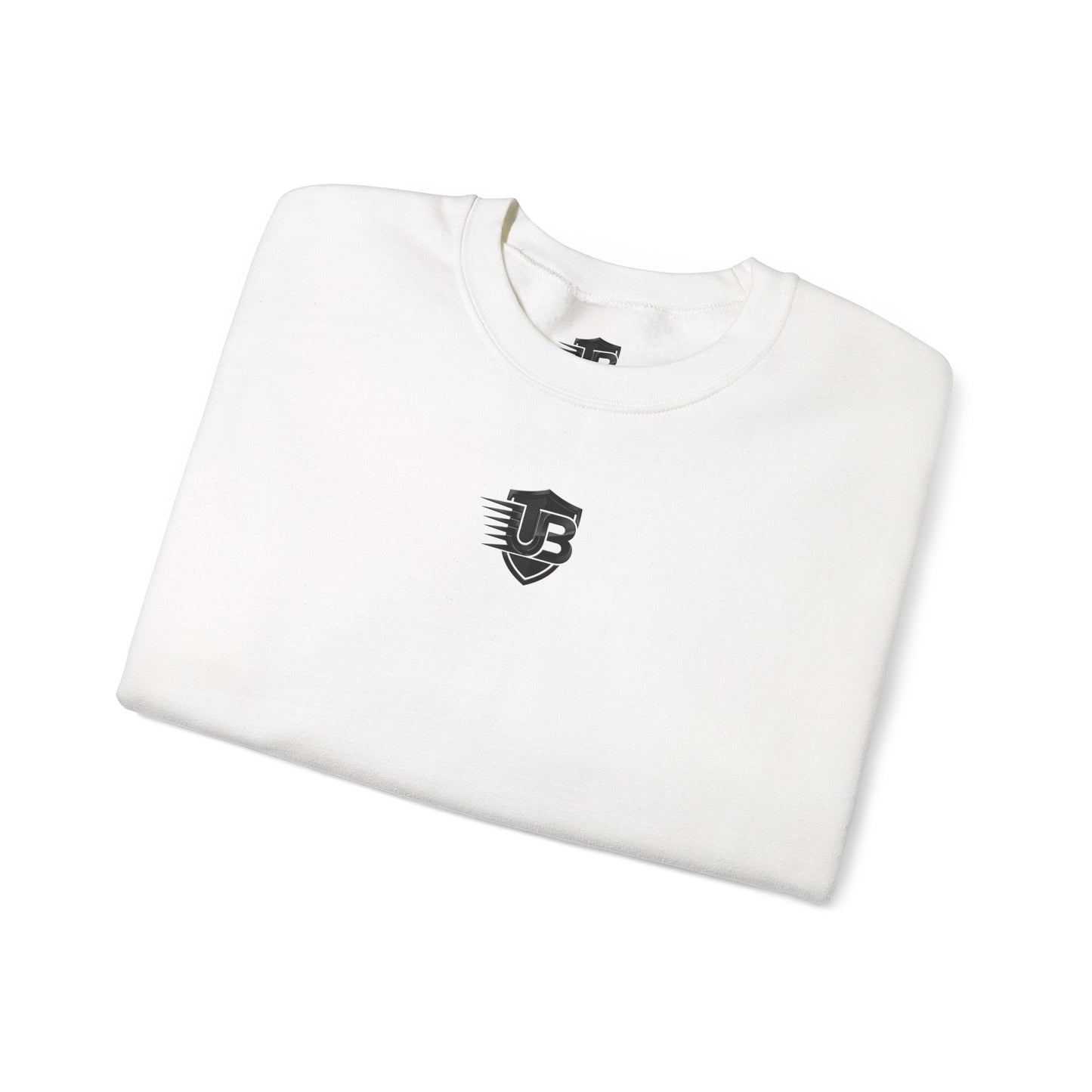 United States Vintage Shield Sweatshirt — Patriotic Crewneck