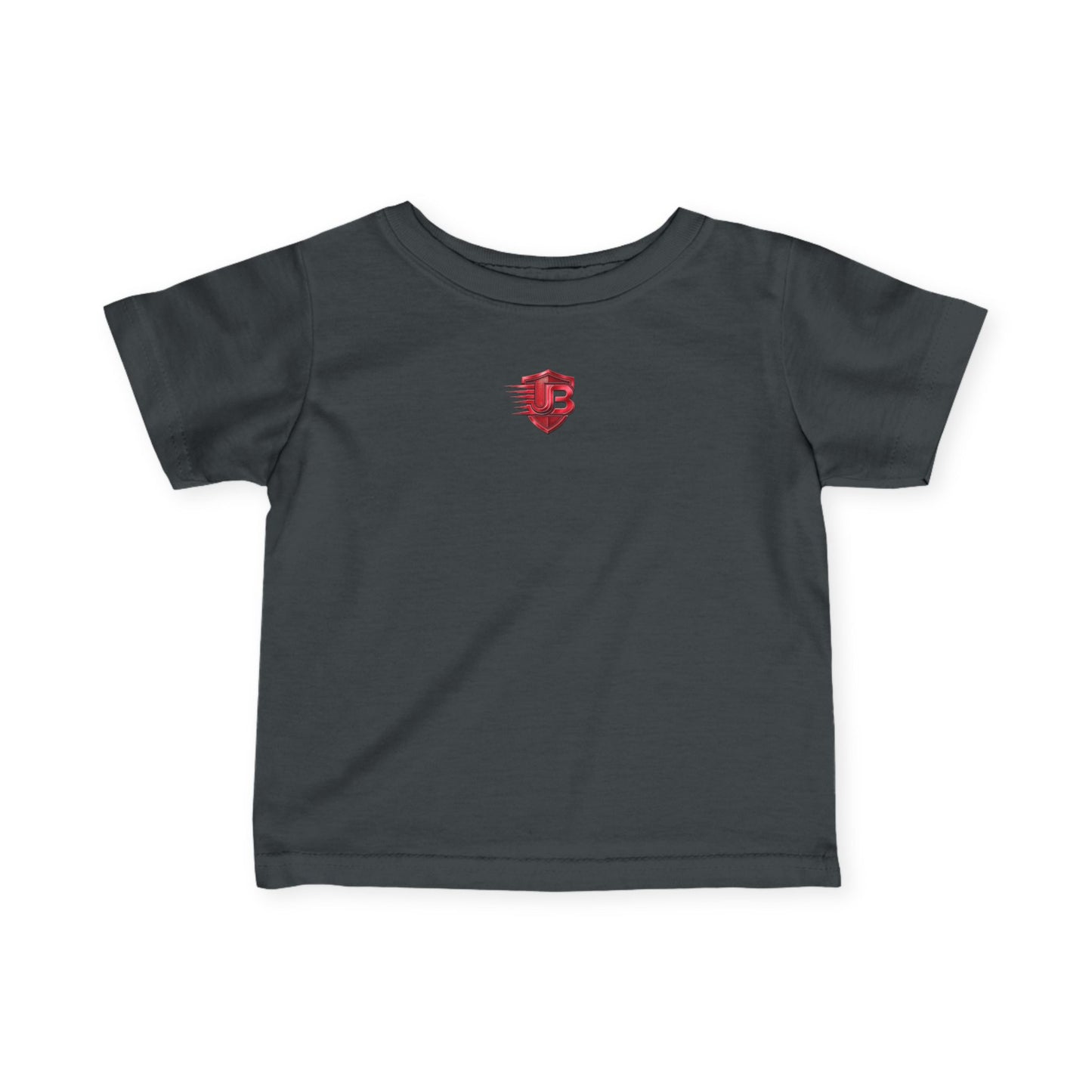 United States Speed Logo Infant Tee