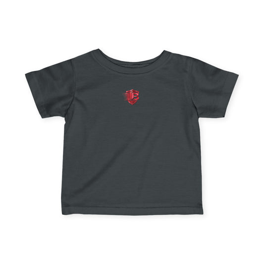 United States Speed Logo Infant Tee