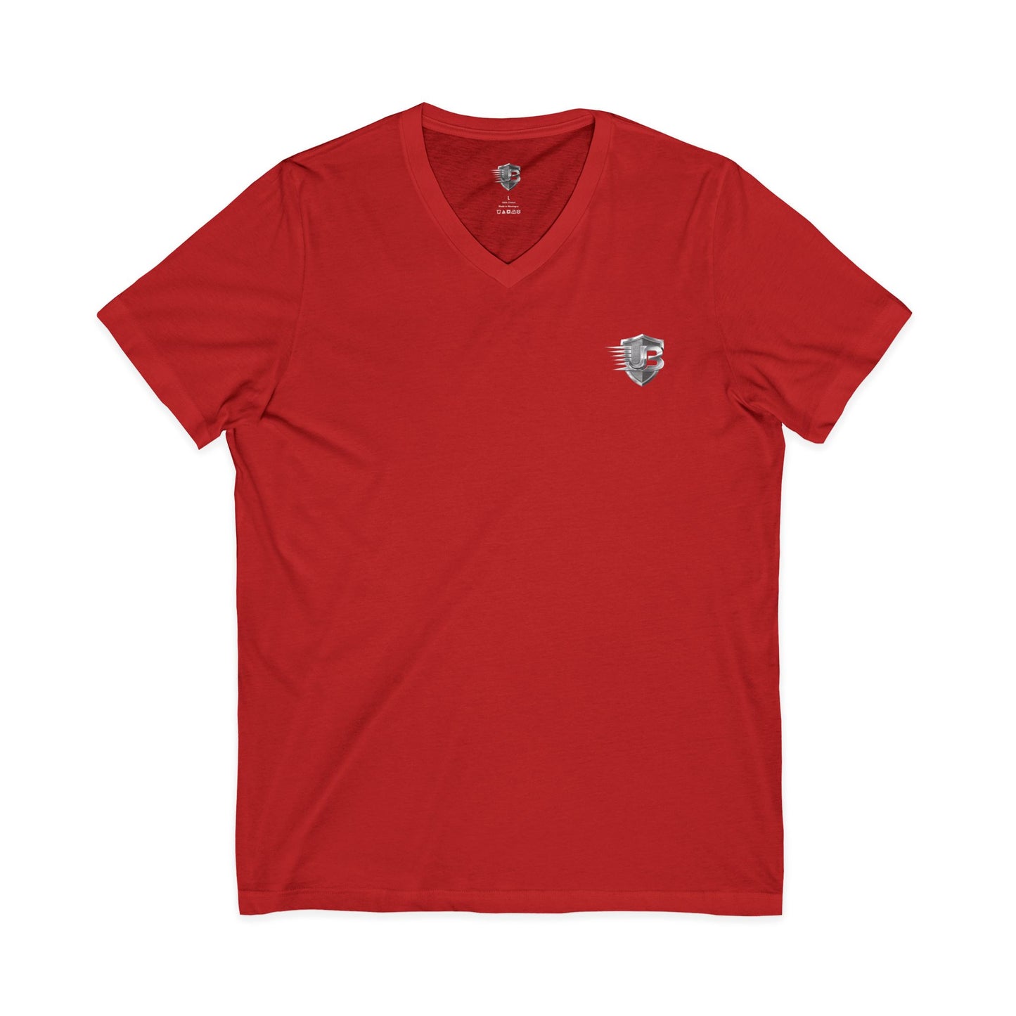 V-Neck Tee