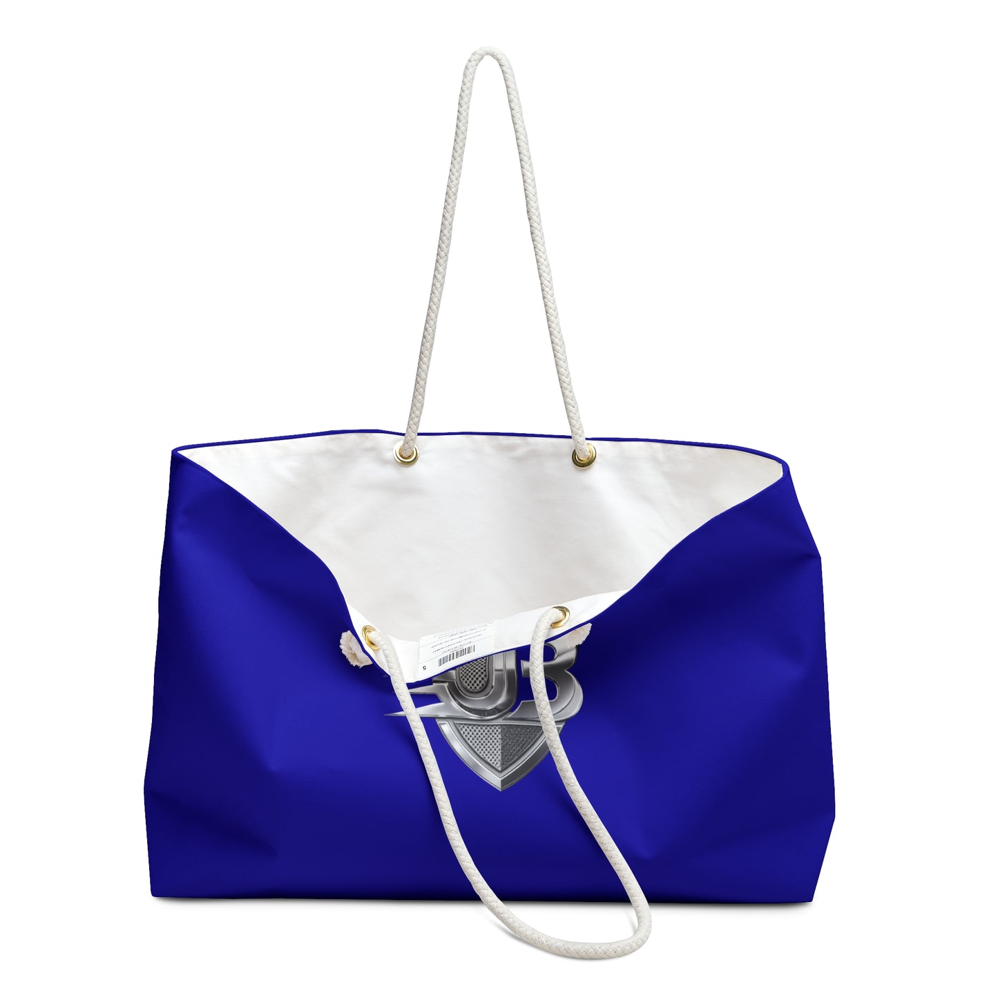 Ultimate Body Blueprint Weekender Bag – Branded Fitness Travel Tote
