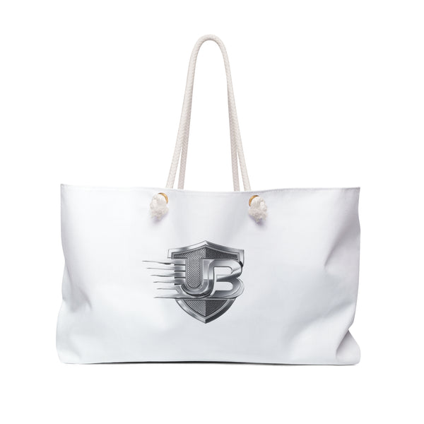 Ultimate Body Blueprint Weekender Bag — Branded Fitness Travel Tote
