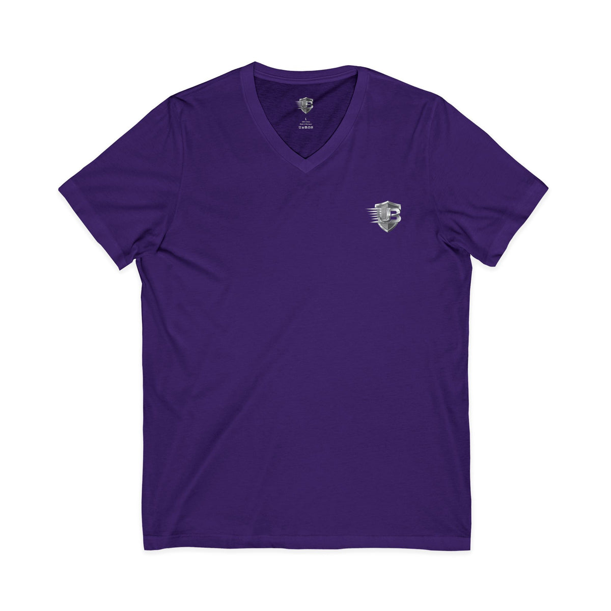 V-Neck Tee