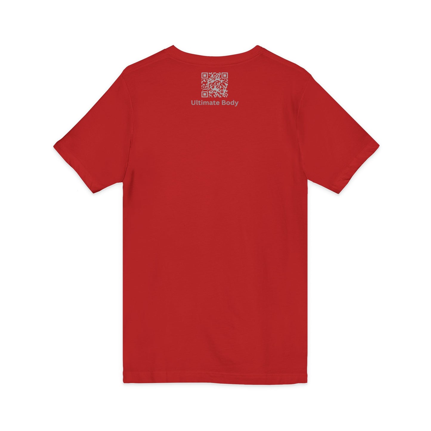V-Neck Tee