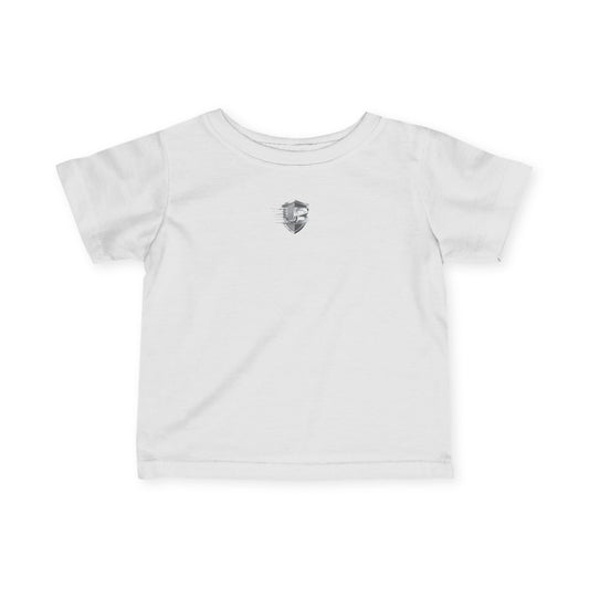 Infant Tee – United States 'UB' Speed Shield Graphic Baby Shirt