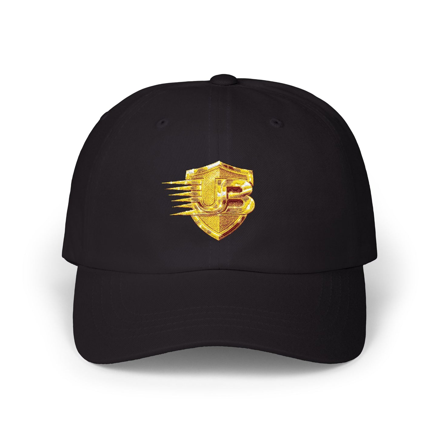 Classic Dad Cap