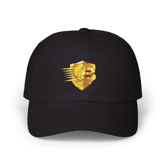 Classic Dad Cap