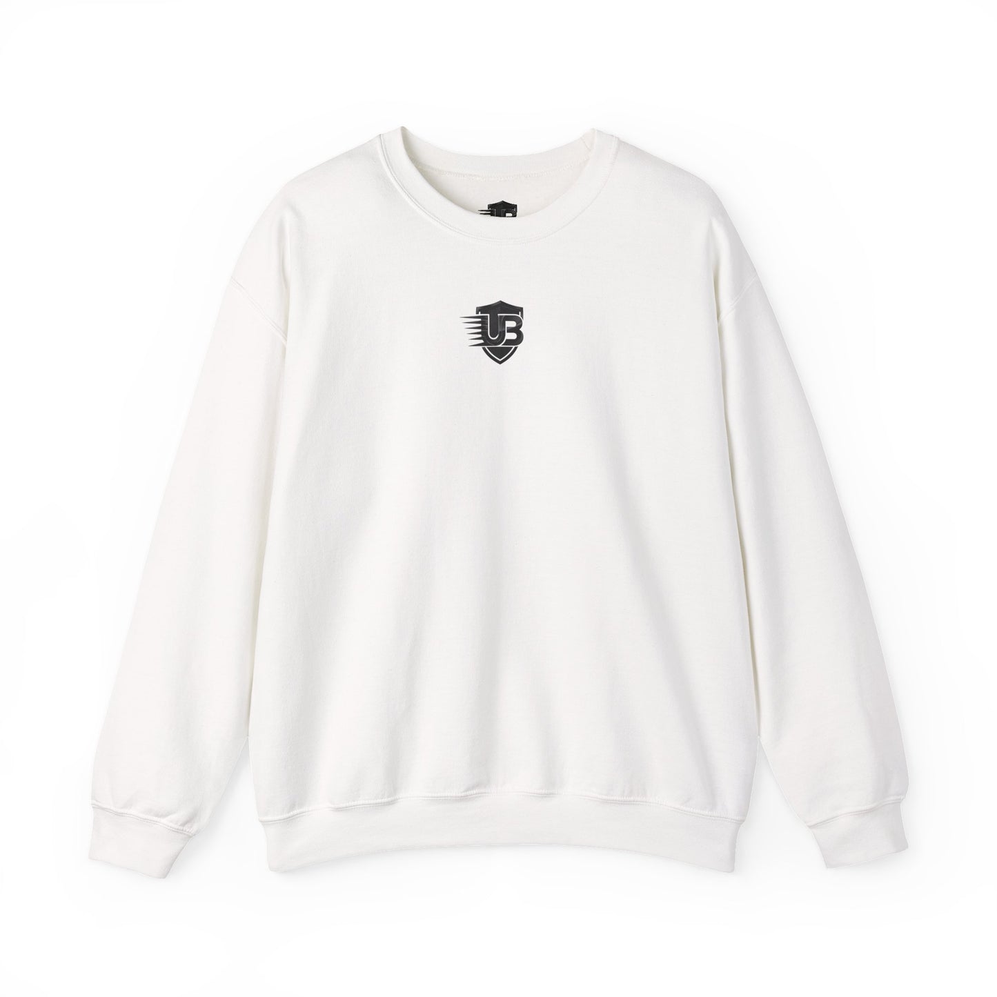 United States Vintage Shield Sweatshirt — Patriotic Crewneck