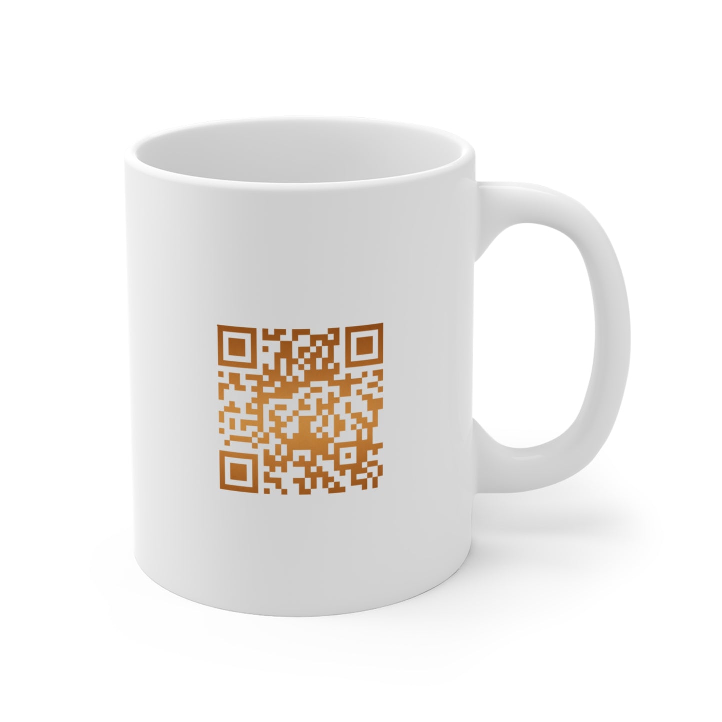 Mug 11oz