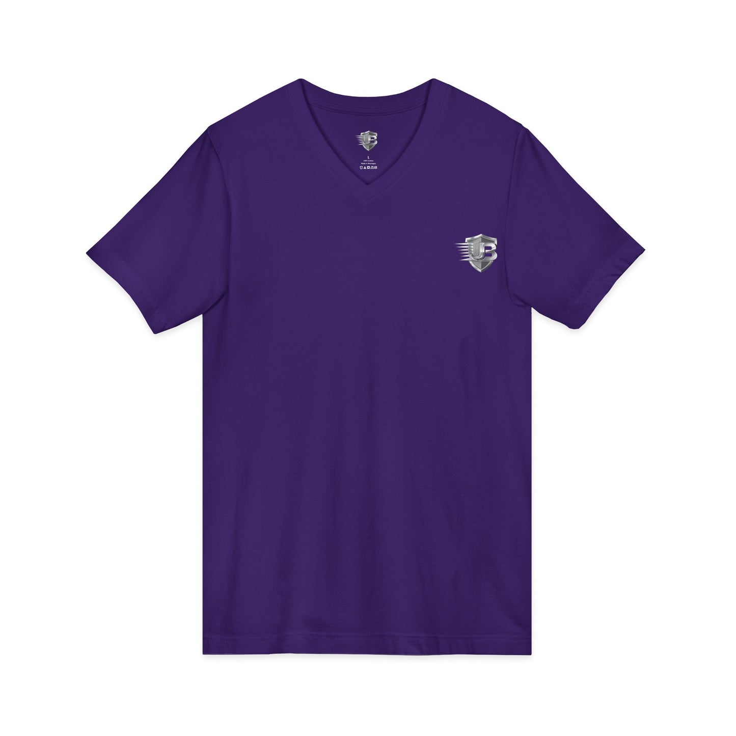 V-Neck Tee