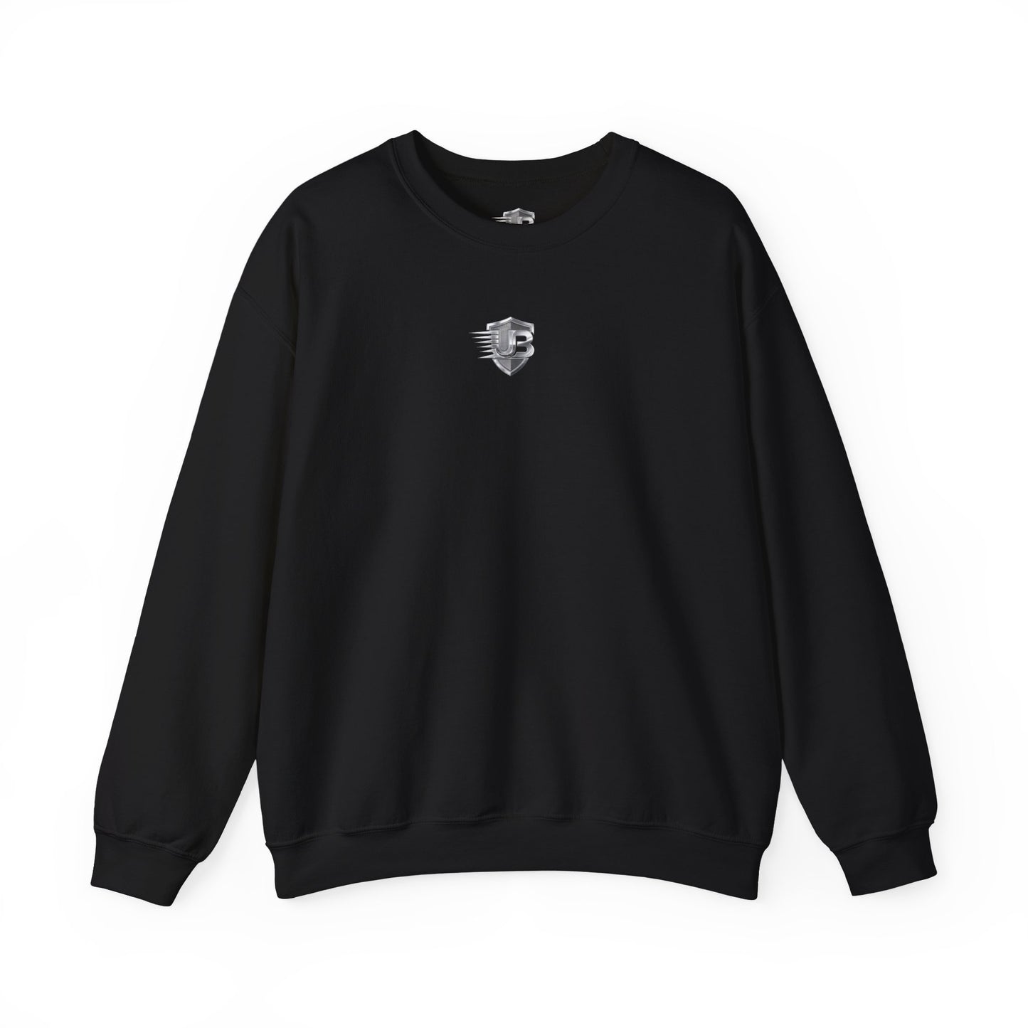 United States UB Shield Crewneck Sweatshirt — Athletic Logo Pullover