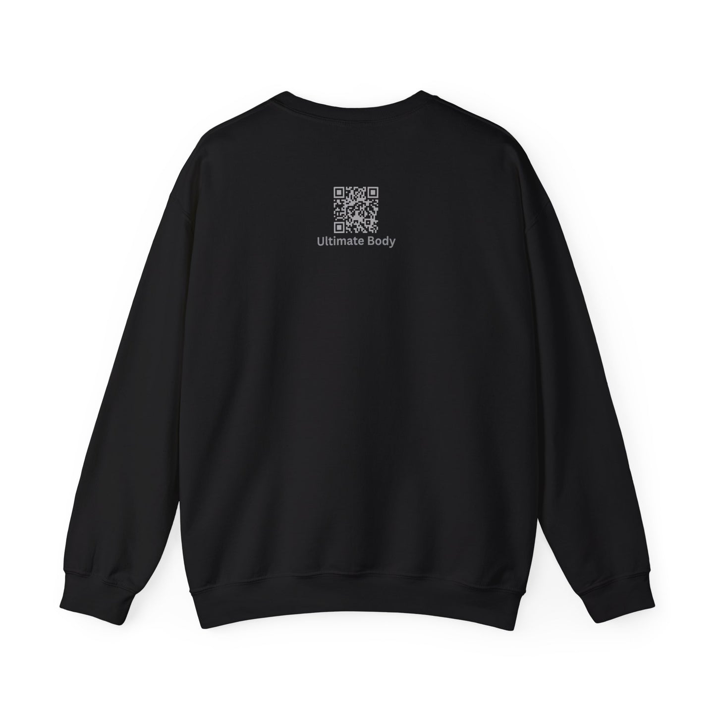United States UB Shield Crewneck Sweatshirt — Athletic Logo Pullover