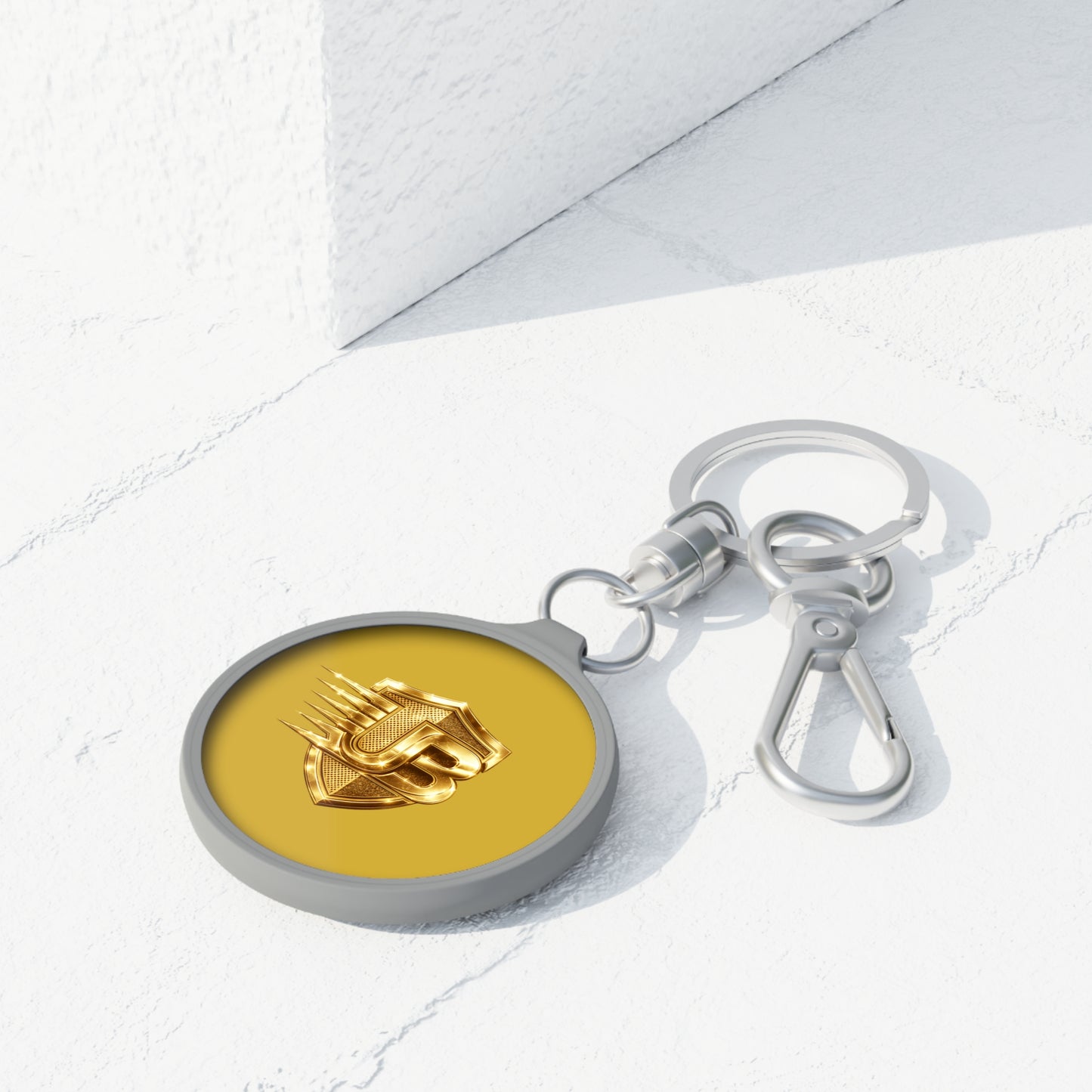 Keyring Tag