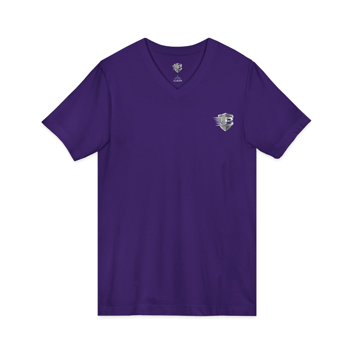 V-Neck Tee
