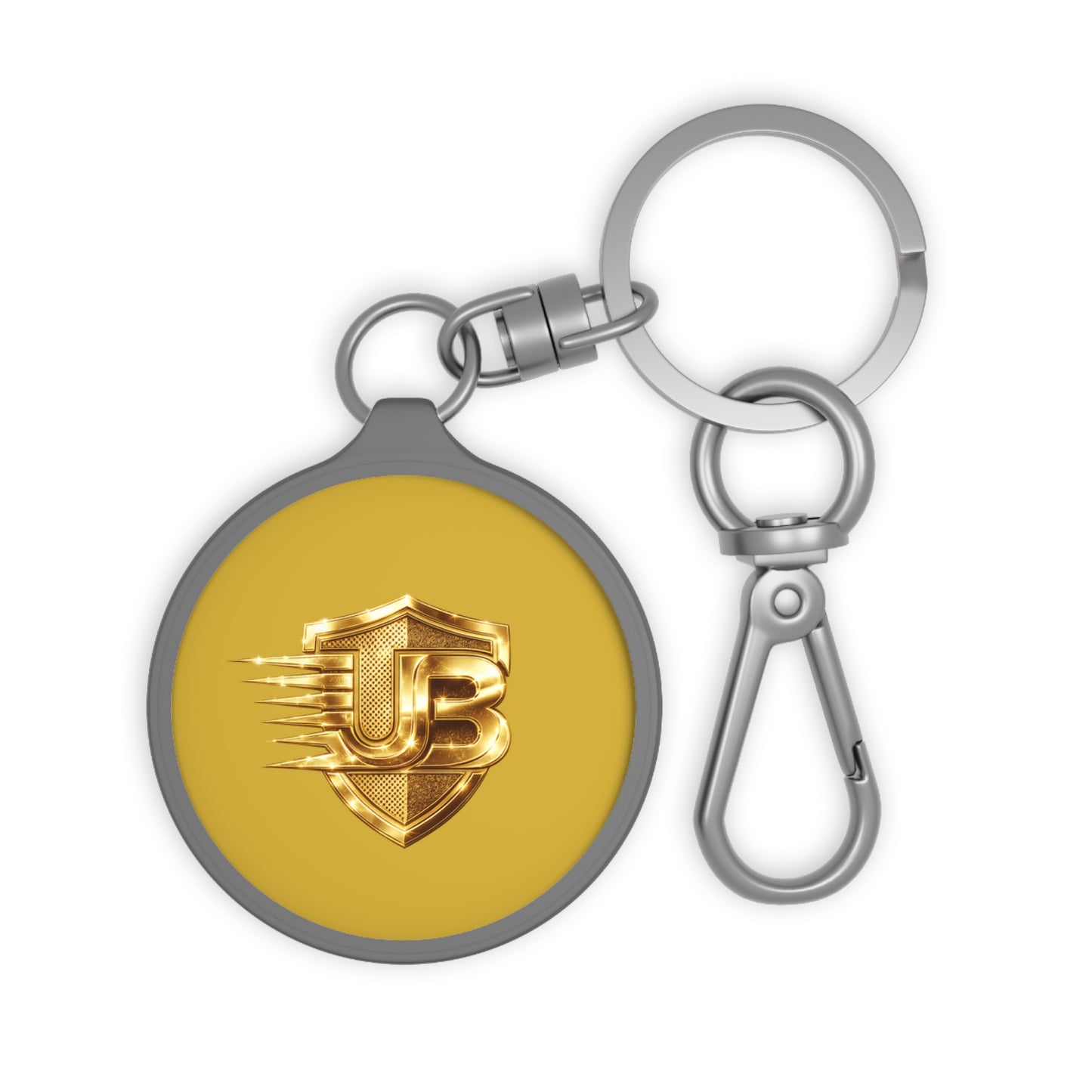 Keyring Tag