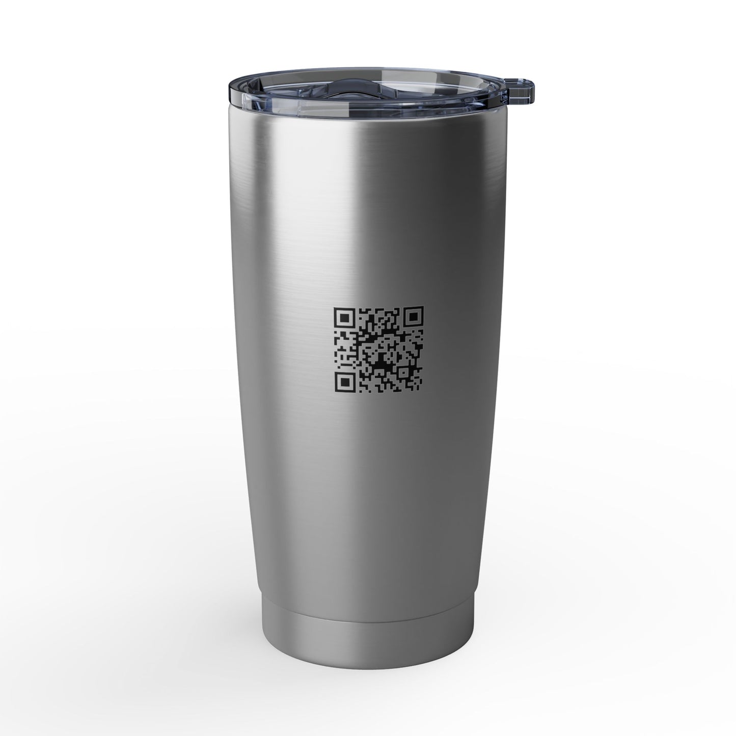 20oz Vagabond Stainless Tumbler — Insulated Travel Cup