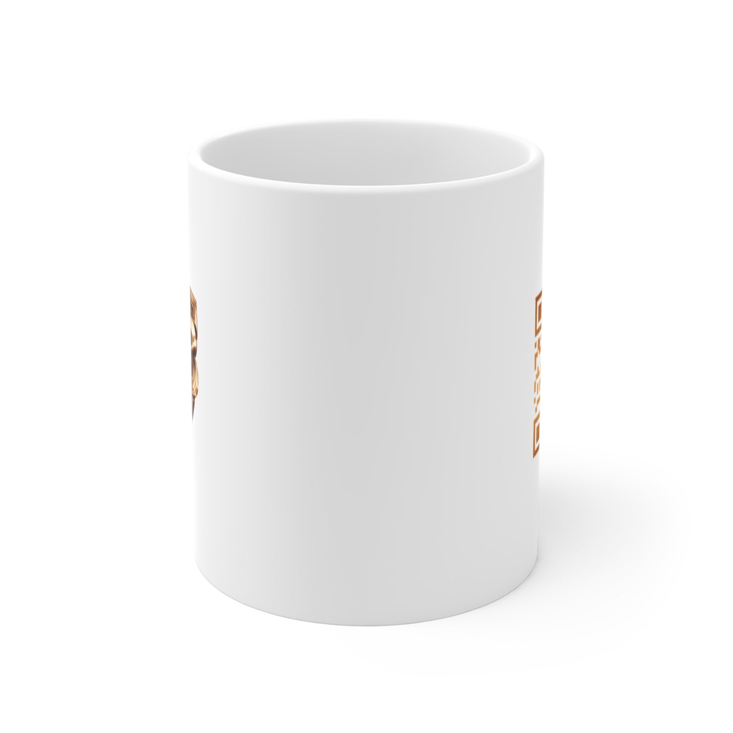 Mug 11oz