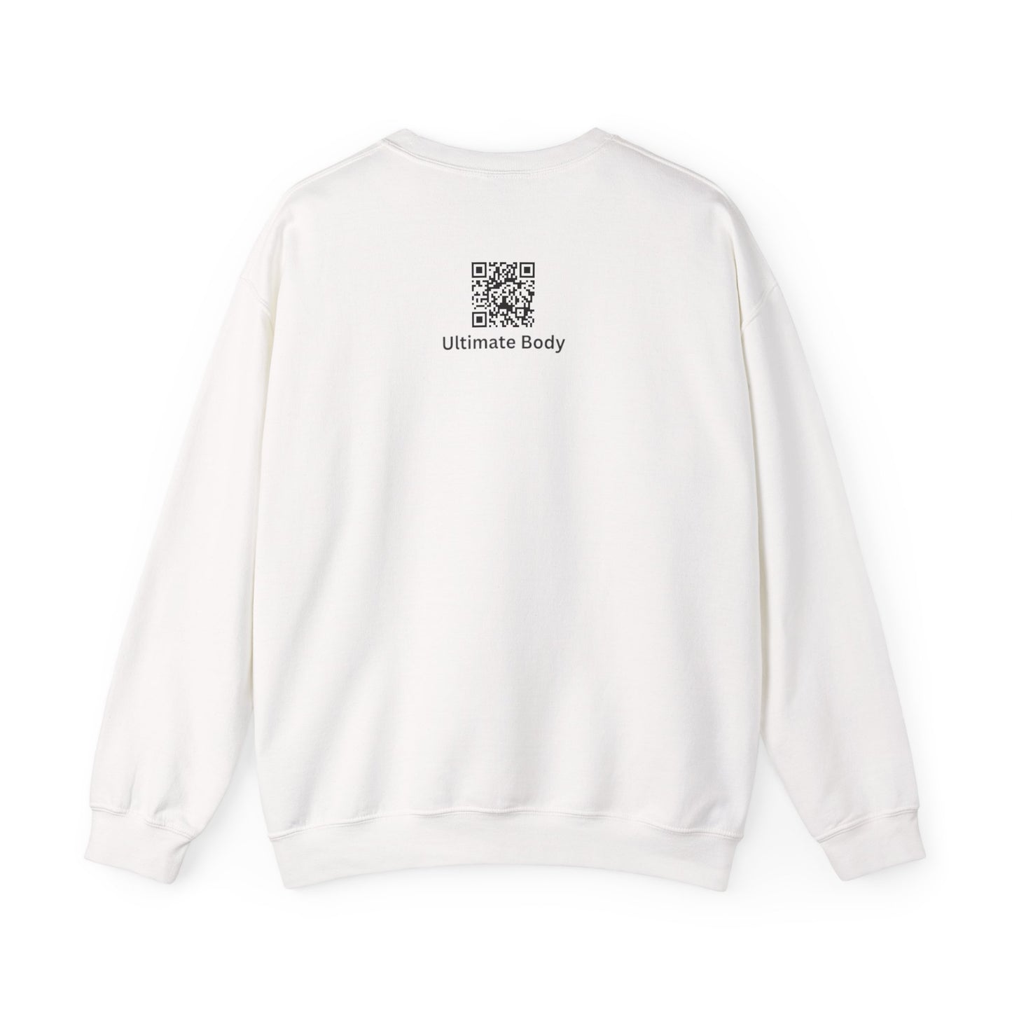 United States Vintage Shield Sweatshirt — Patriotic Crewneck