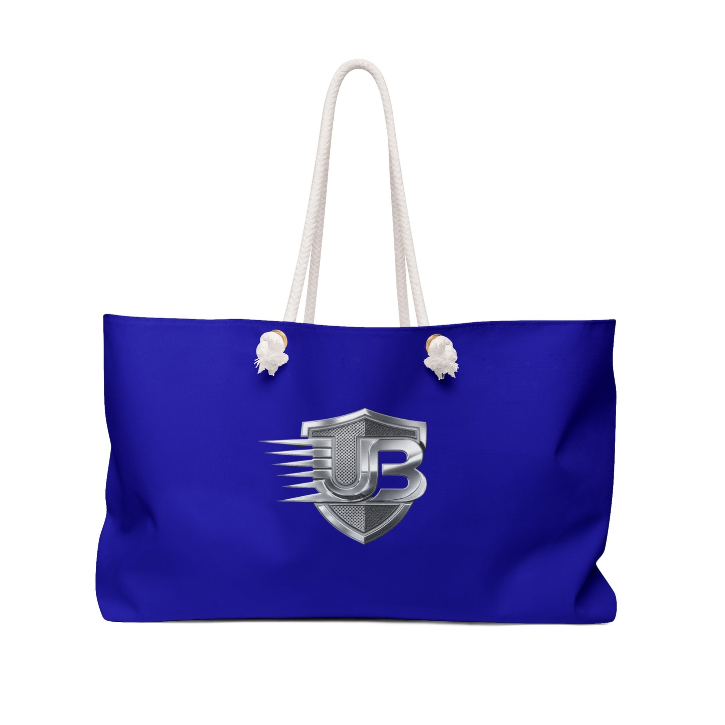 Ultimate Body Blueprint Weekender Bag – Branded Fitness Travel Tote