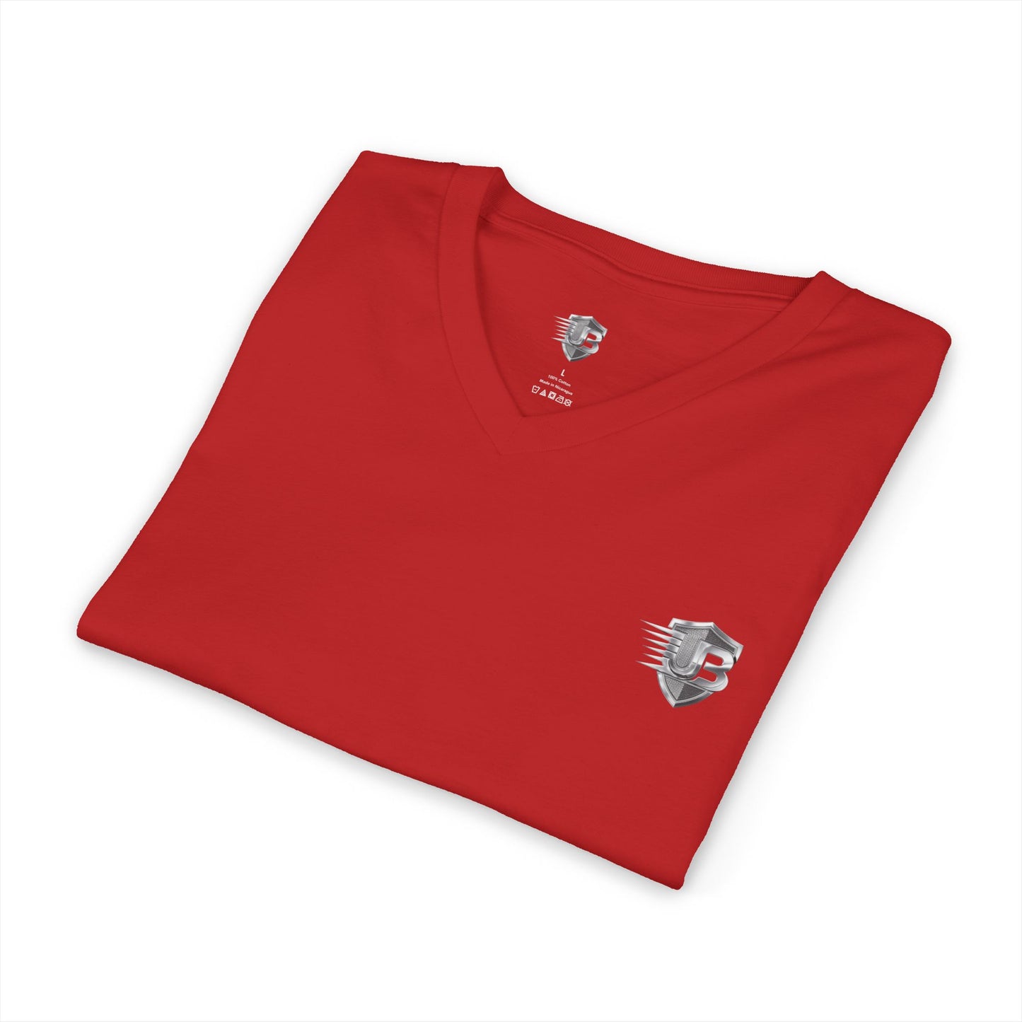V-Neck Tee