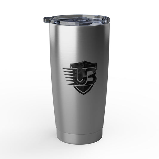20oz Vagabond Stainless Tumbler — Insulated Travel Cup