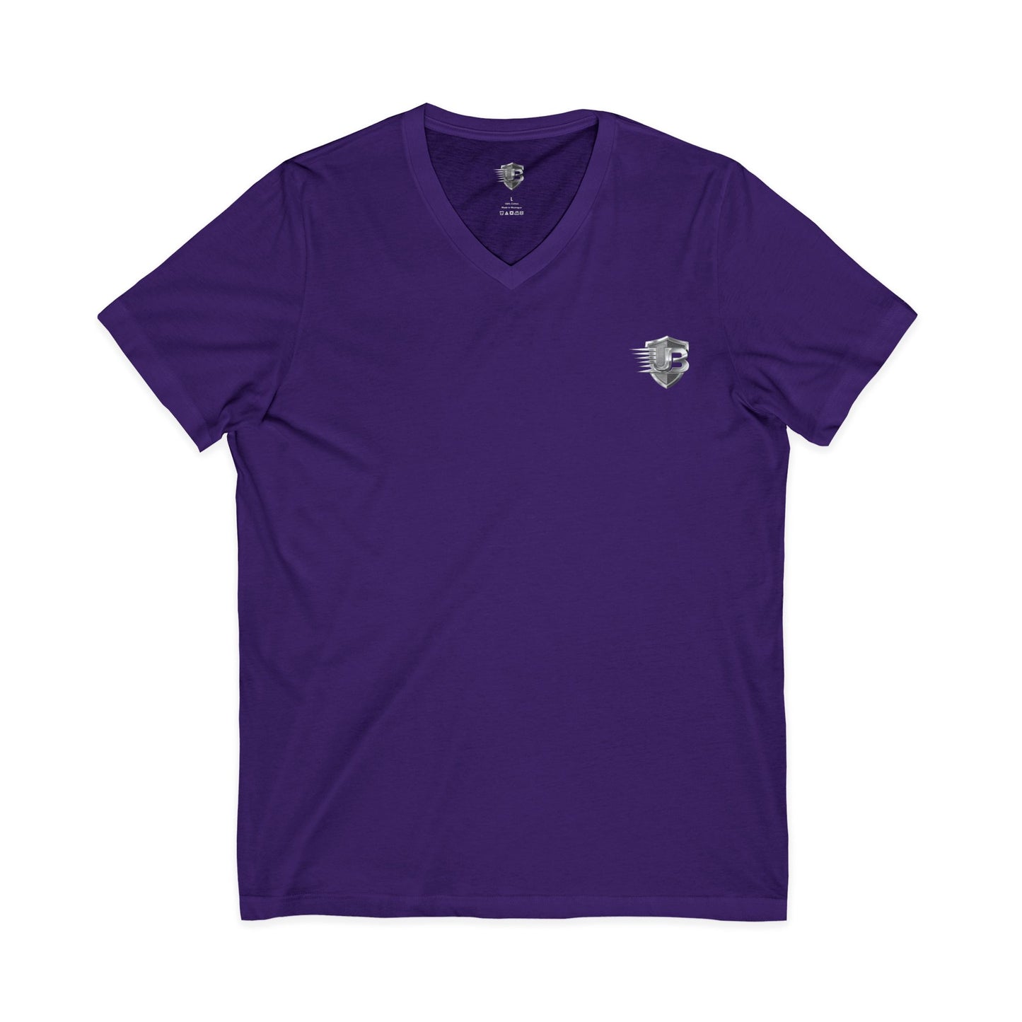 V-Neck Tee