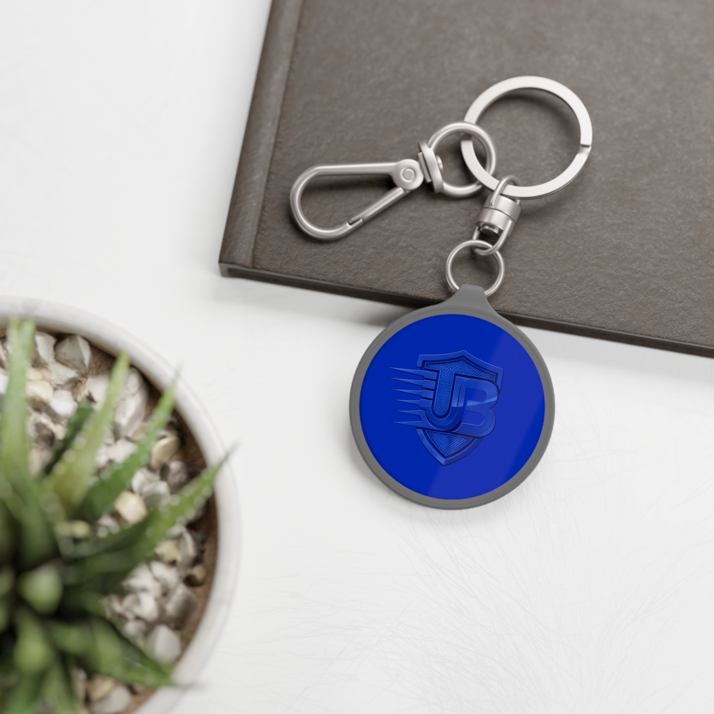 Keyring Tag