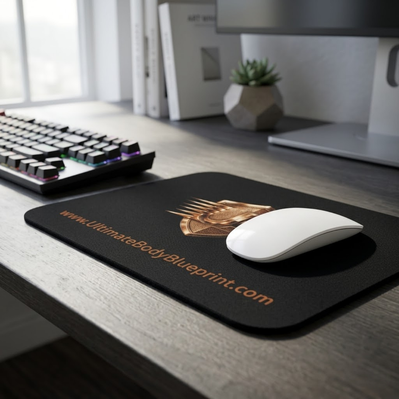 Mouse Pads
