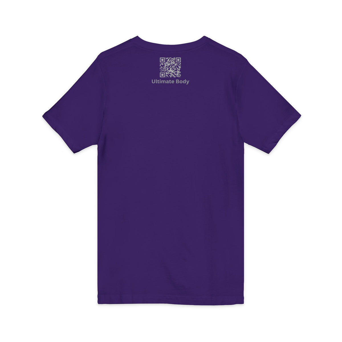 V-Neck Tee