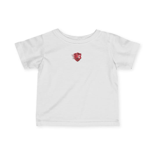 Infant Tee – United States 'UB' Speed Shield Graphic Baby Shirt