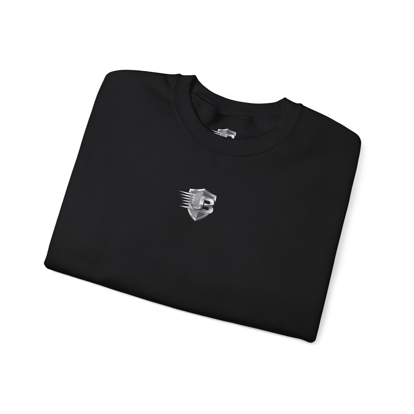 United States UB Shield Crewneck Sweatshirt — Athletic Logo Pullover
