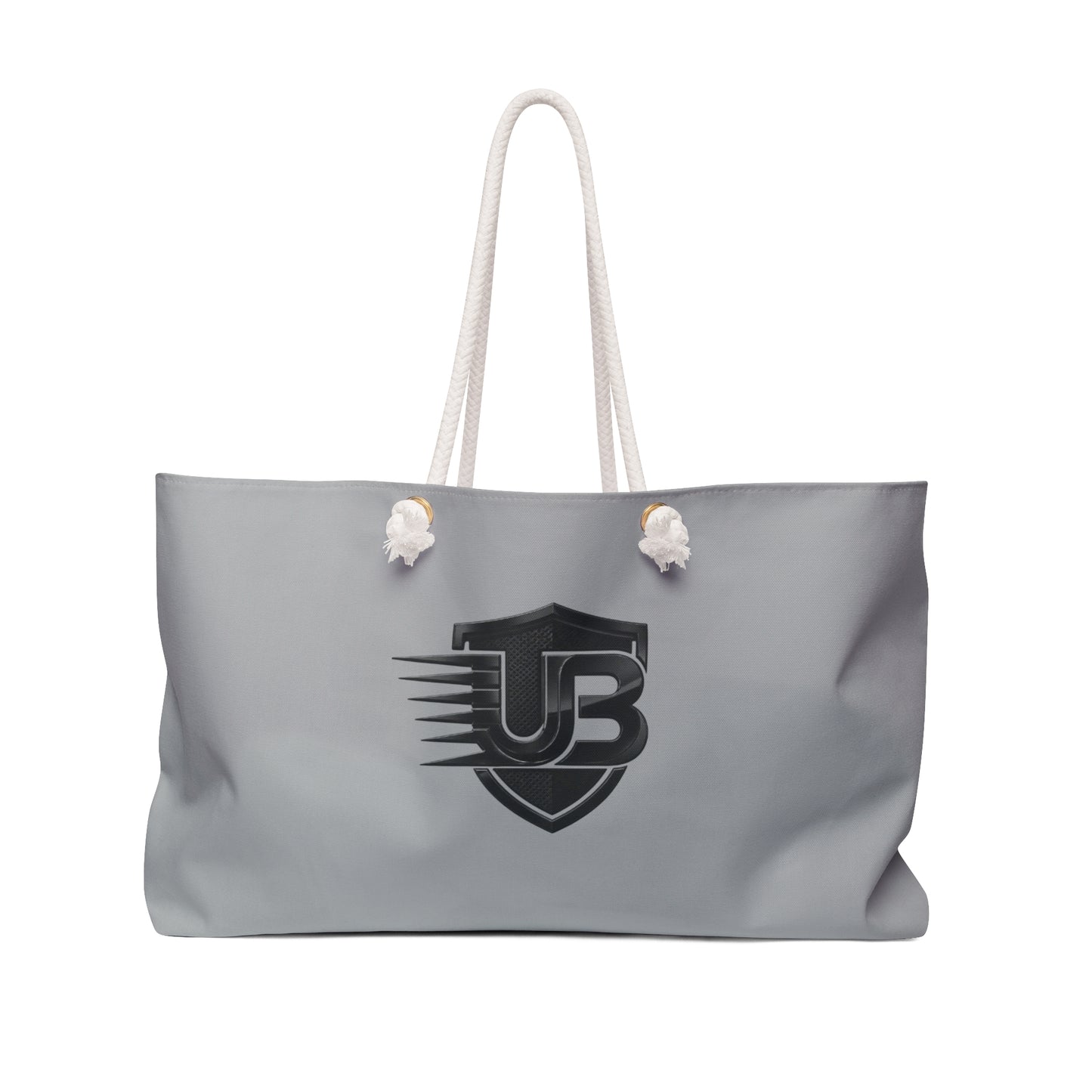Ultimate Body Blueprint Weekender Bag – Branded Gym Travel Tote