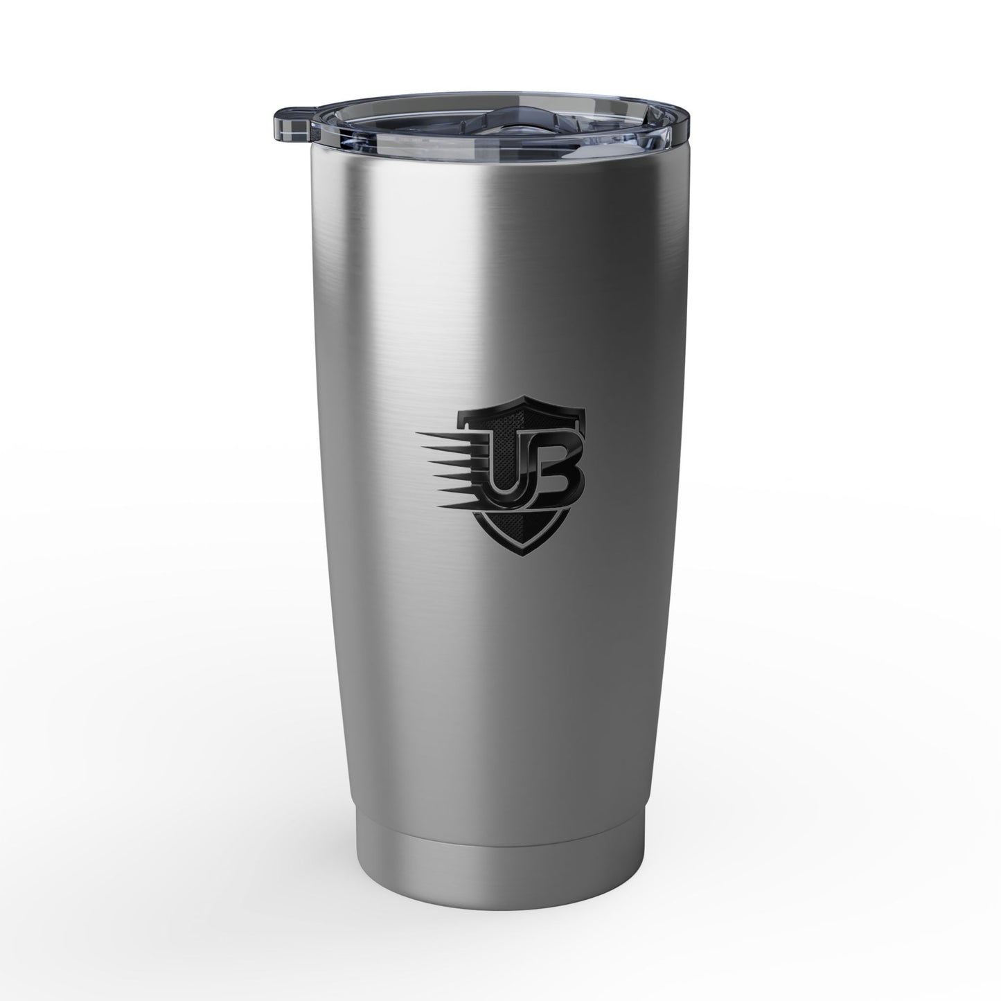 20oz Vagabond Stainless Tumbler — Insulated Travel Cup