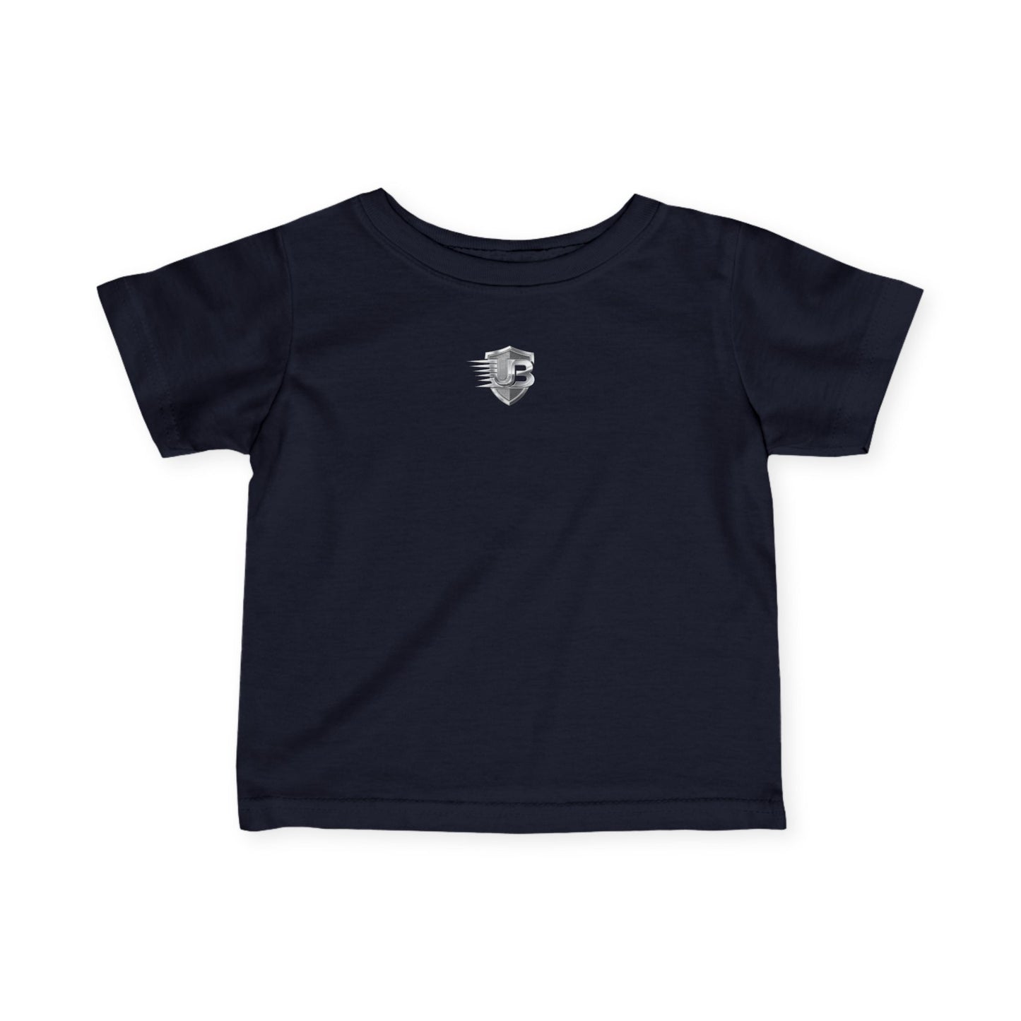 Infant Tee — United States Speed Shield Baby T‑Shirt