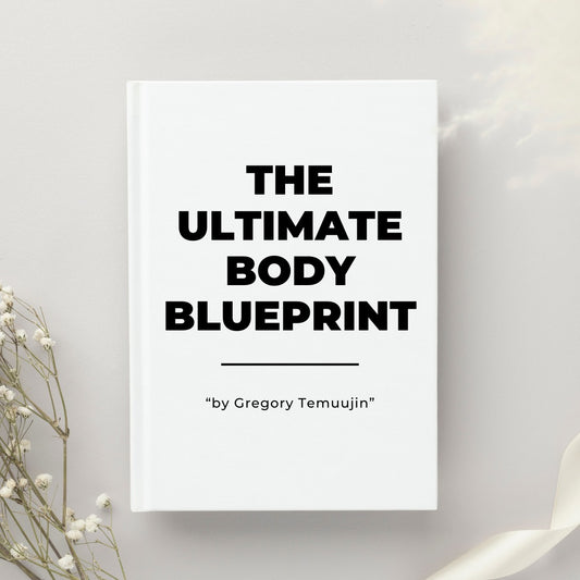 Transform Your Physique. Master Your Movement